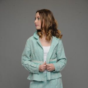 Vintage Suit
